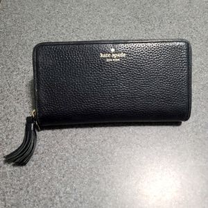 Kate Spade Darcy Bifold Wallet